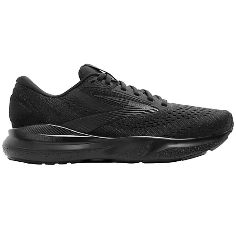 Brooks Adrenaline 24 Running Shoes – Black – Women's US 7 – NWT (No Box)